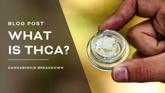 Unraveling The Misinformation of THCA