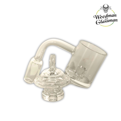 GLASS ACCESSORIES
