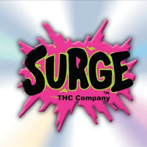 SURGE