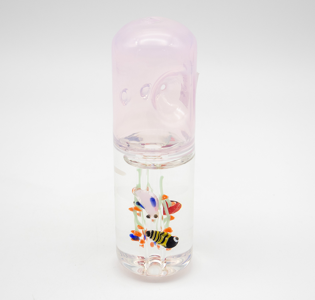 Glass Hand Pipes Collection | Smoking Pipes, Steamrollers & More