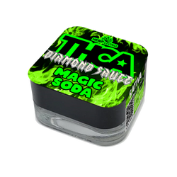 Hemp Living Diamond Sauce 2g Jars