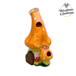 Cottage Collection Water Pipes | 6 inch