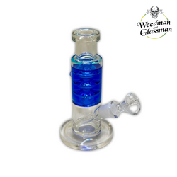 Glycerin Water Pipe | 5 inch