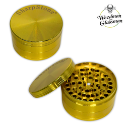 Sharpstone Grinder | 75mm | 4 Piece