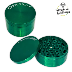 Sharpstone Grinder | 75mm | 4 Piece