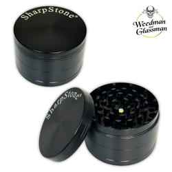 Sharpstone Grinder | 75mm | 4 Piece