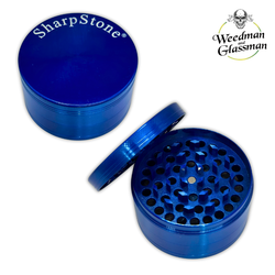 Sharpstone Grinder | 75mm | 4 Piece