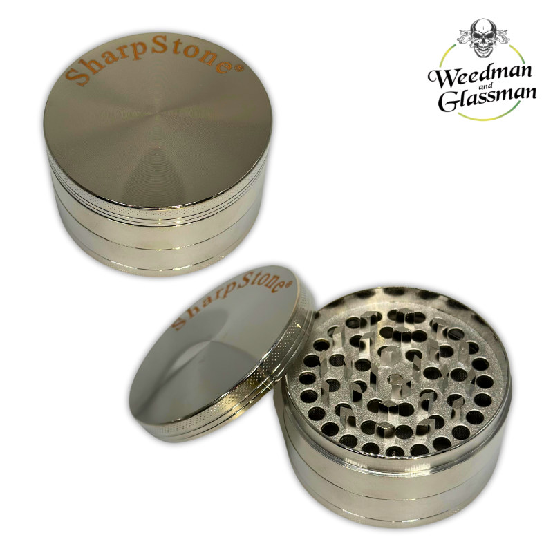 Sharpstone Grinder | 75mm | 4 Piece