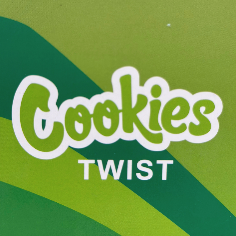 Cookies Twist | 510 Batteries