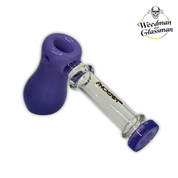 Phoenix Glass Hammer Bubbler