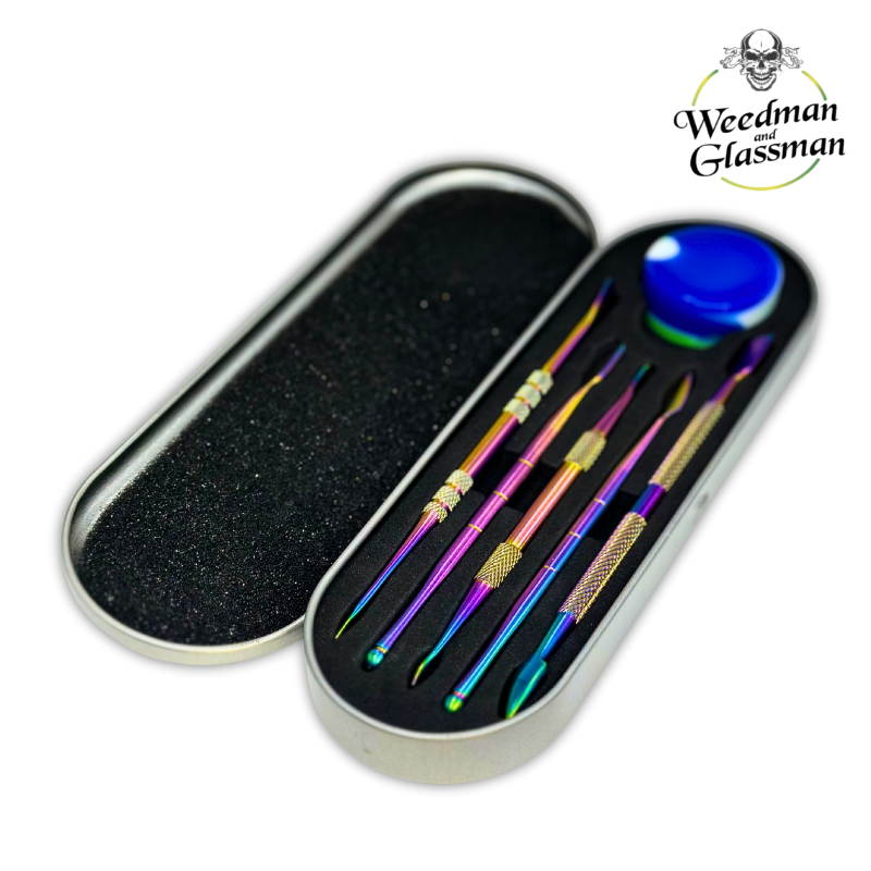 Dab Tool Set