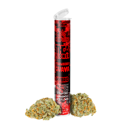 Hemp Living Pre Roll (20 Strains)