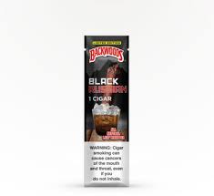 BACKWOODS BLACK RUSSIAN
