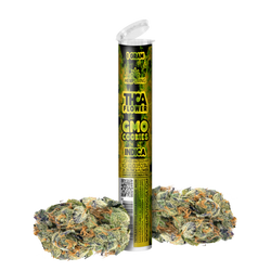 Hemp Living Pre Roll (20 Strains)