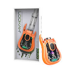 Lookah Guitar 510 Battery