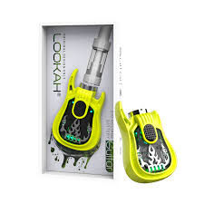 Lookah Guitar 510 Battery
