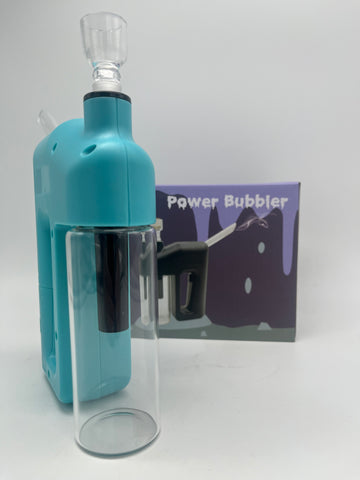 Assorted Power Bubbler +