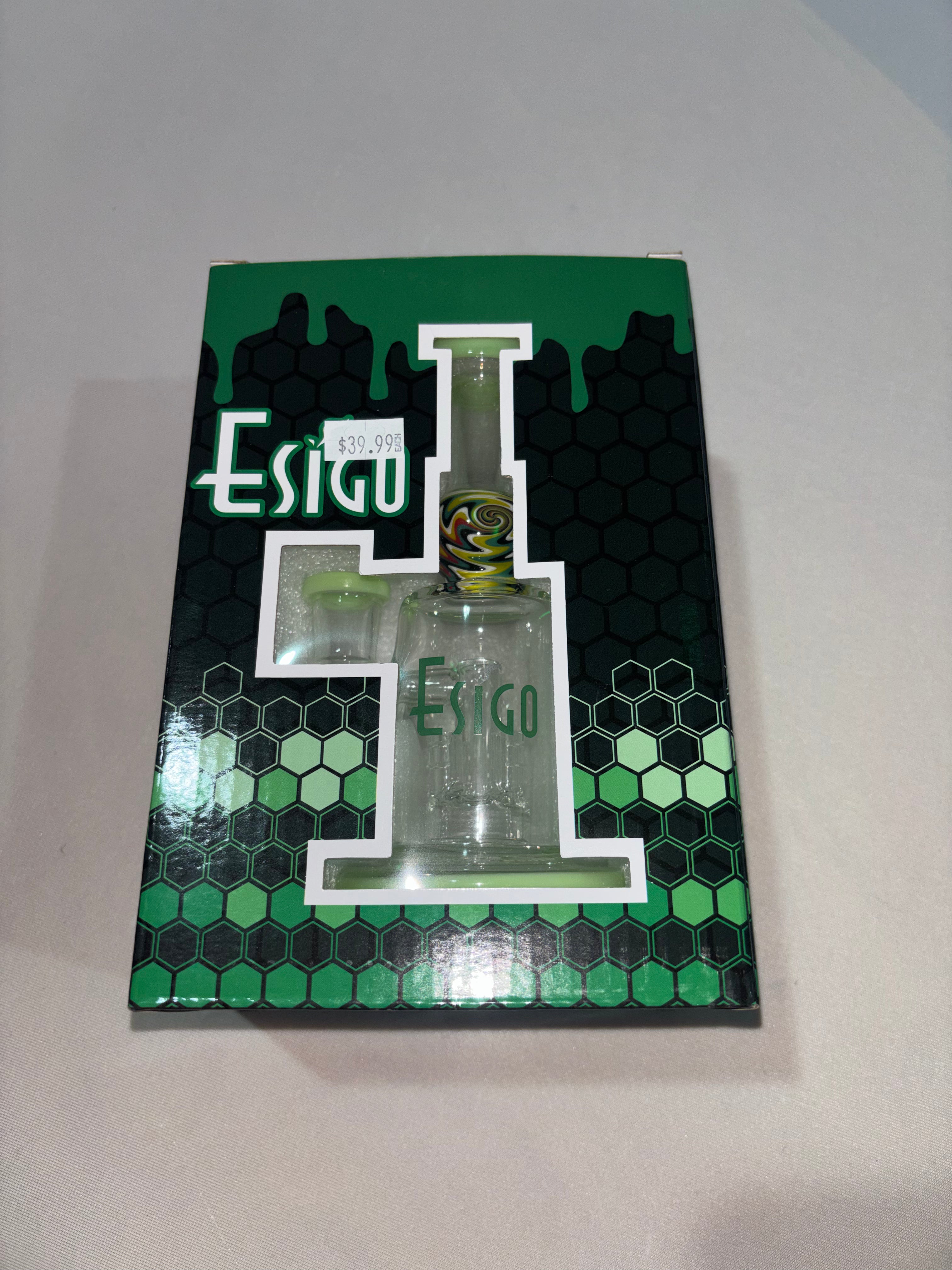 Esigo Mini Candy Rig