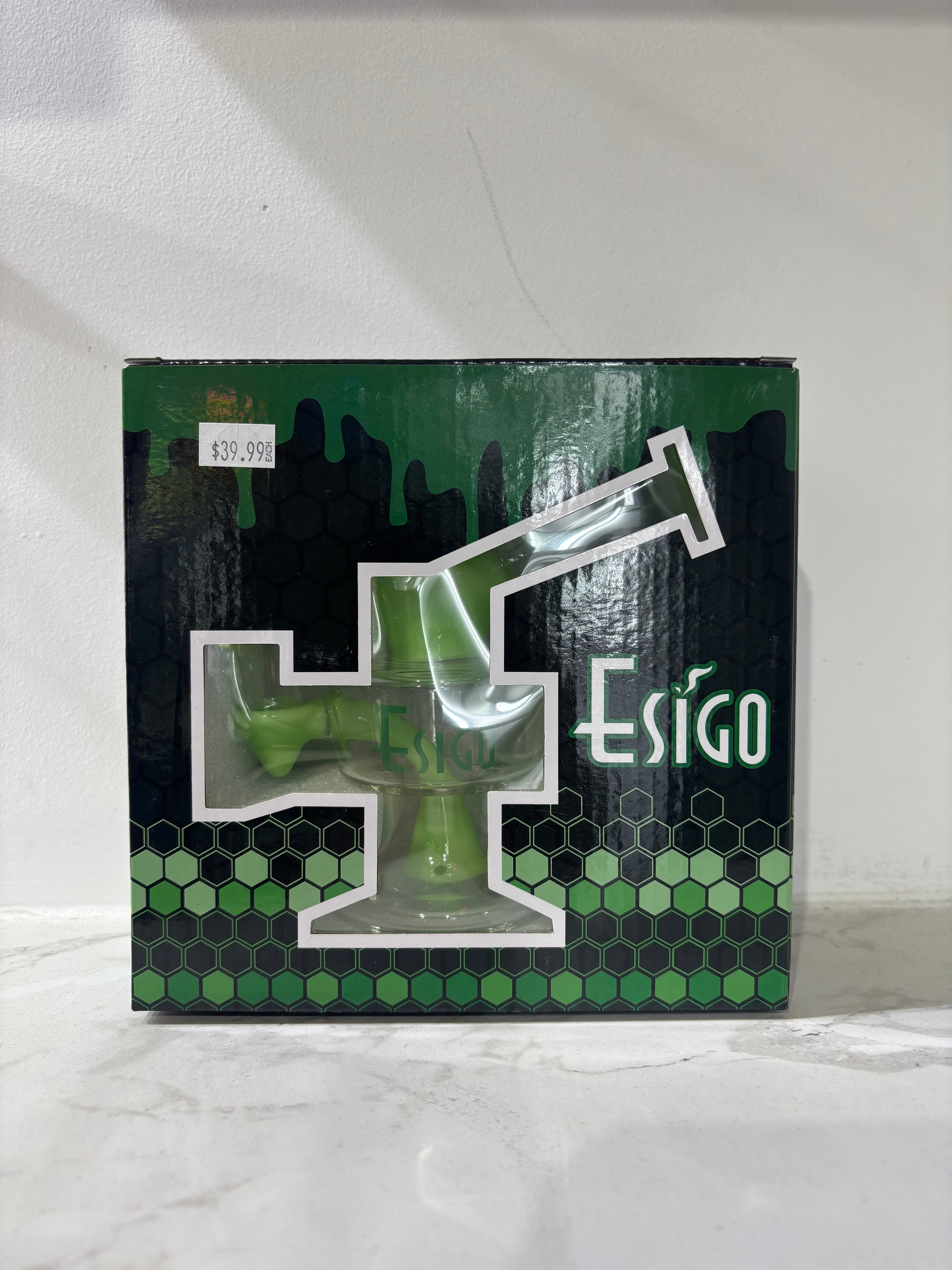 Esigo Mini Space Rig