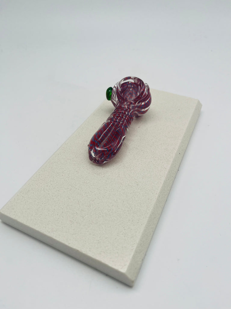 3in Twist Hand Pipe +