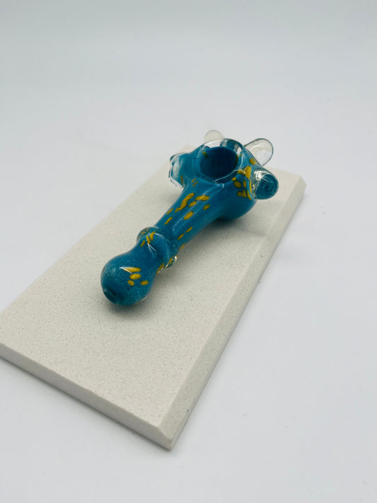 4in Starfish Hand Pipe +