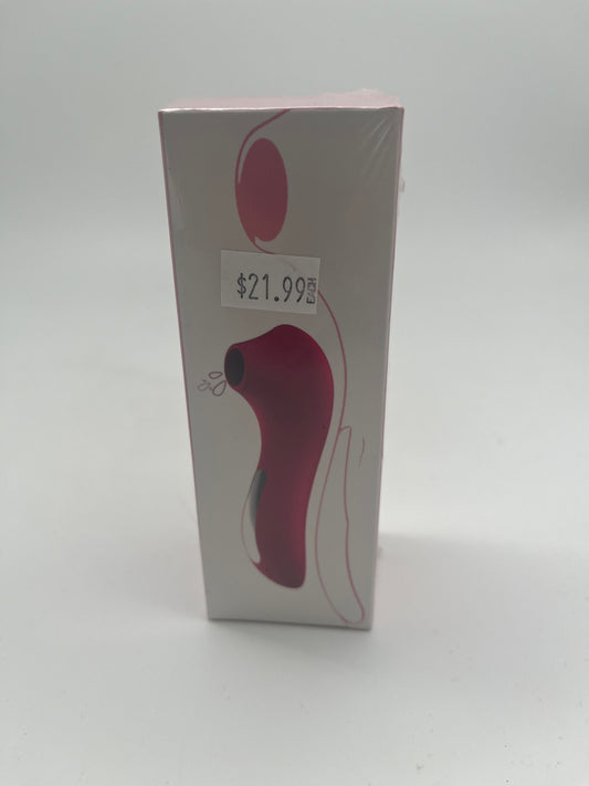 Mini Premium Vibrator