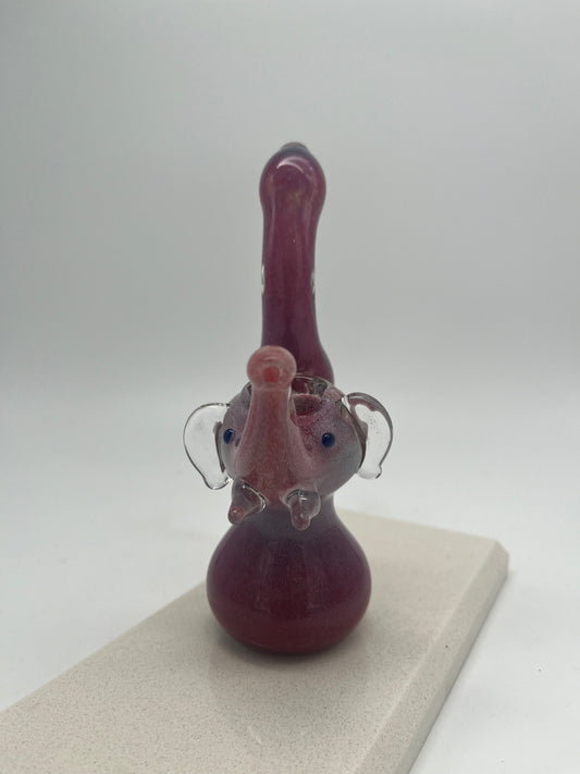 Elephant Bubbler +