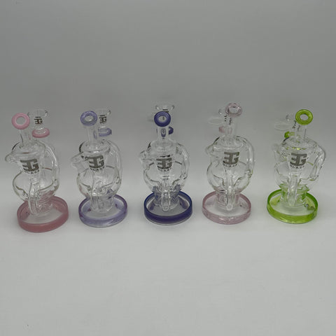 EG Glass Recycler Small 6.5
