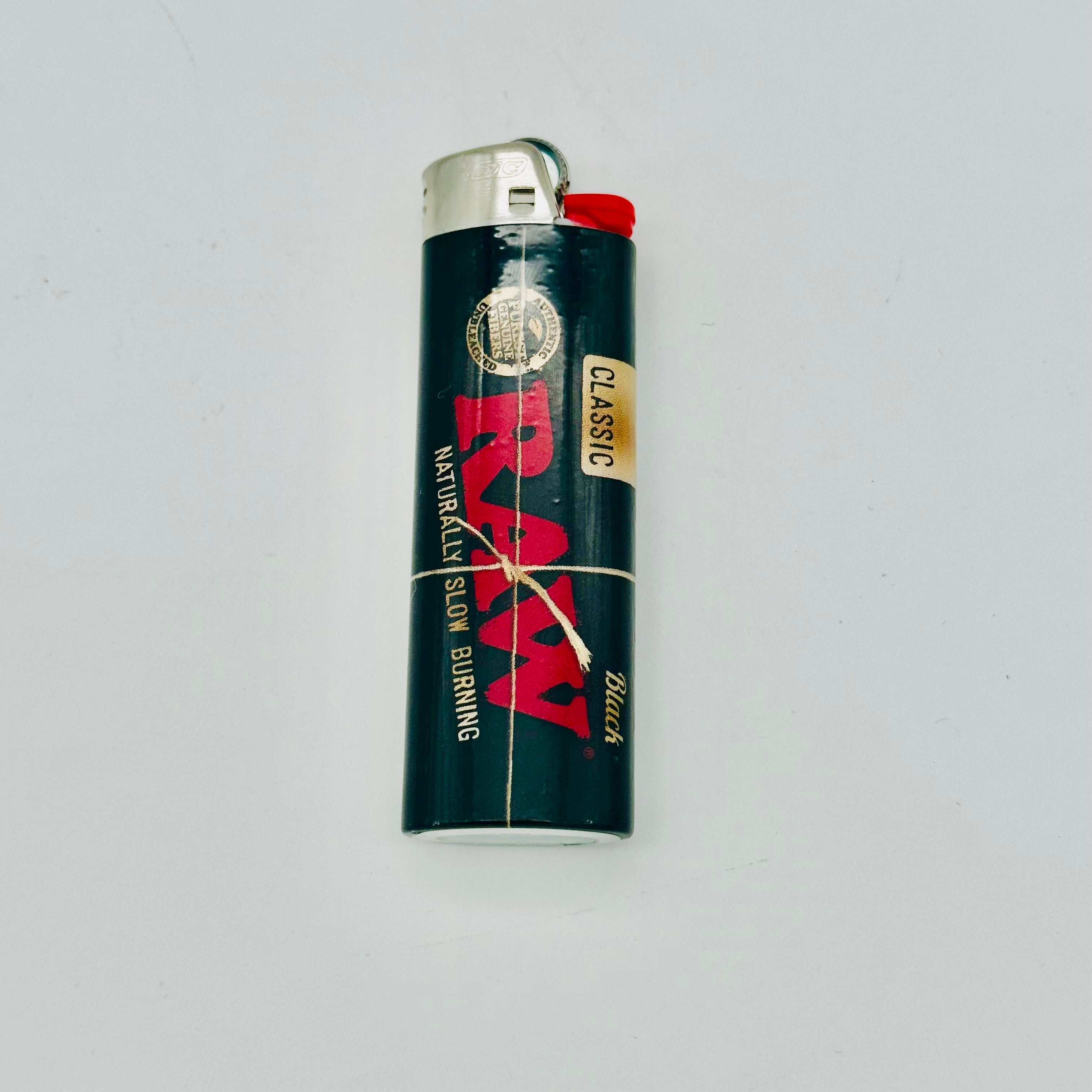 RAW Lighter Individual