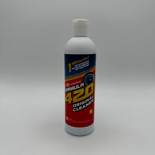 Formula 420 Original Cleaner