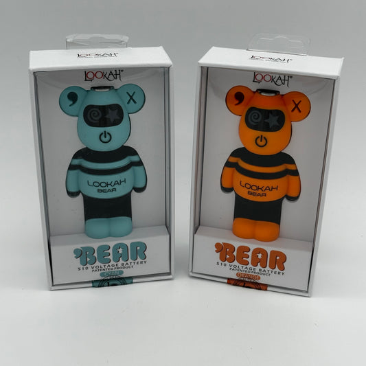 Lookah Bear 510 Voltage Battery