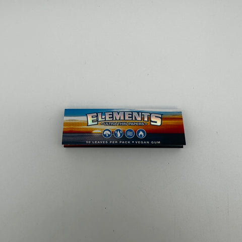 Elements Ultra Thin 1 1/4