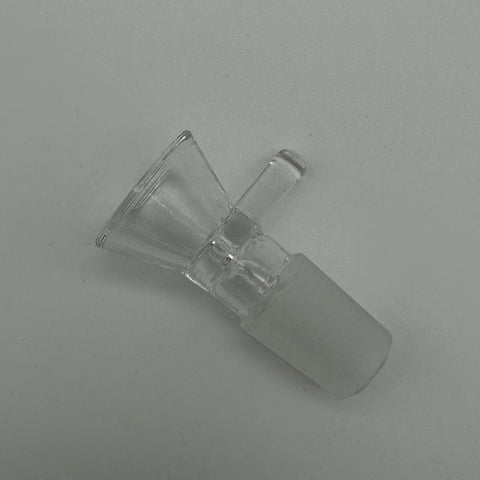 18mm Replacement Bowl Clear 1 ct
