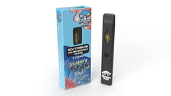 Extreme 3 Gram Shroom Puff | Disposable Vape | NO THC