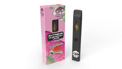 Extreme 3 Gram Shroom Puff | Disposable Vape | NO THC