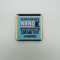 Nano K Kratom Mini 5 pcs