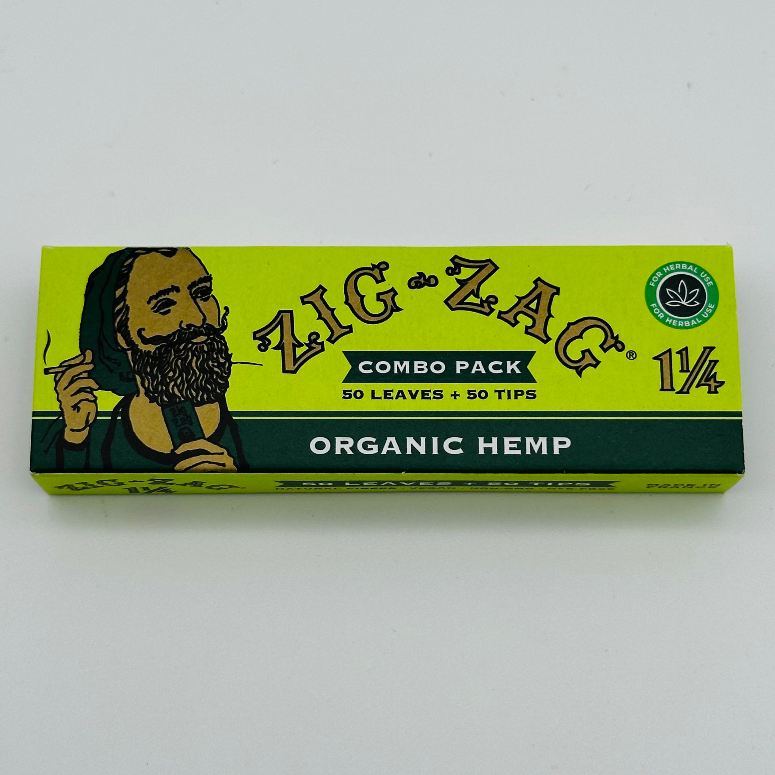 ZIG ZAG COMBO PACK INDV