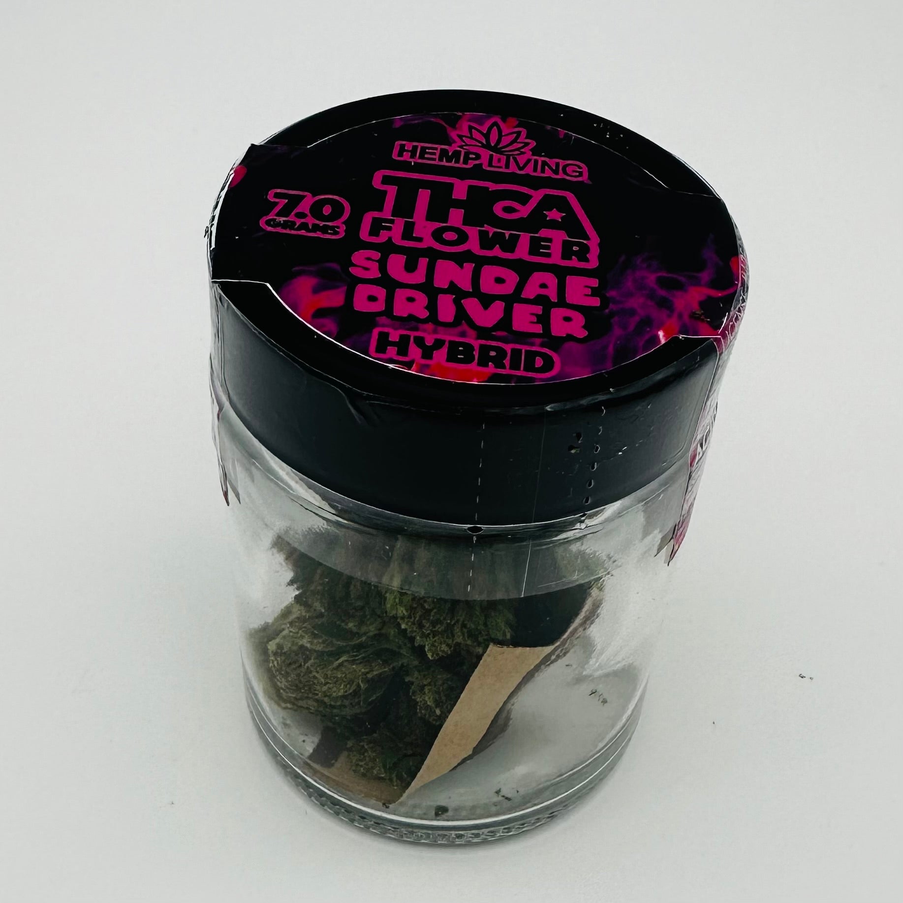 HEMP LIVING FLOWER 7G