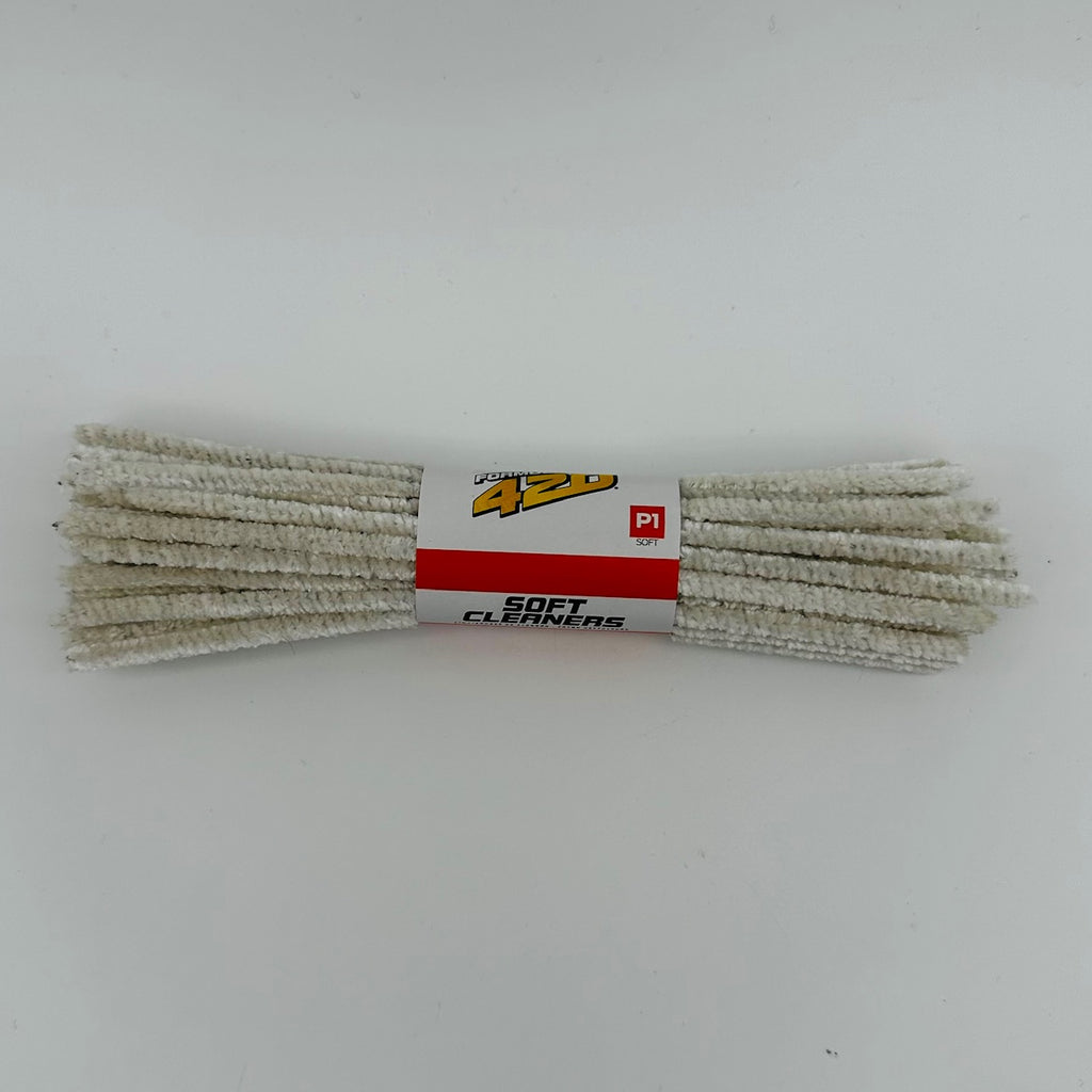 Formula 420 Pipe Cleaners