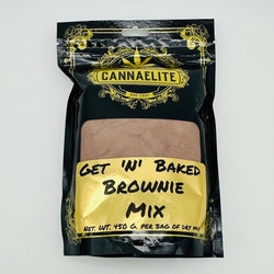 Get 'N' Baked mix