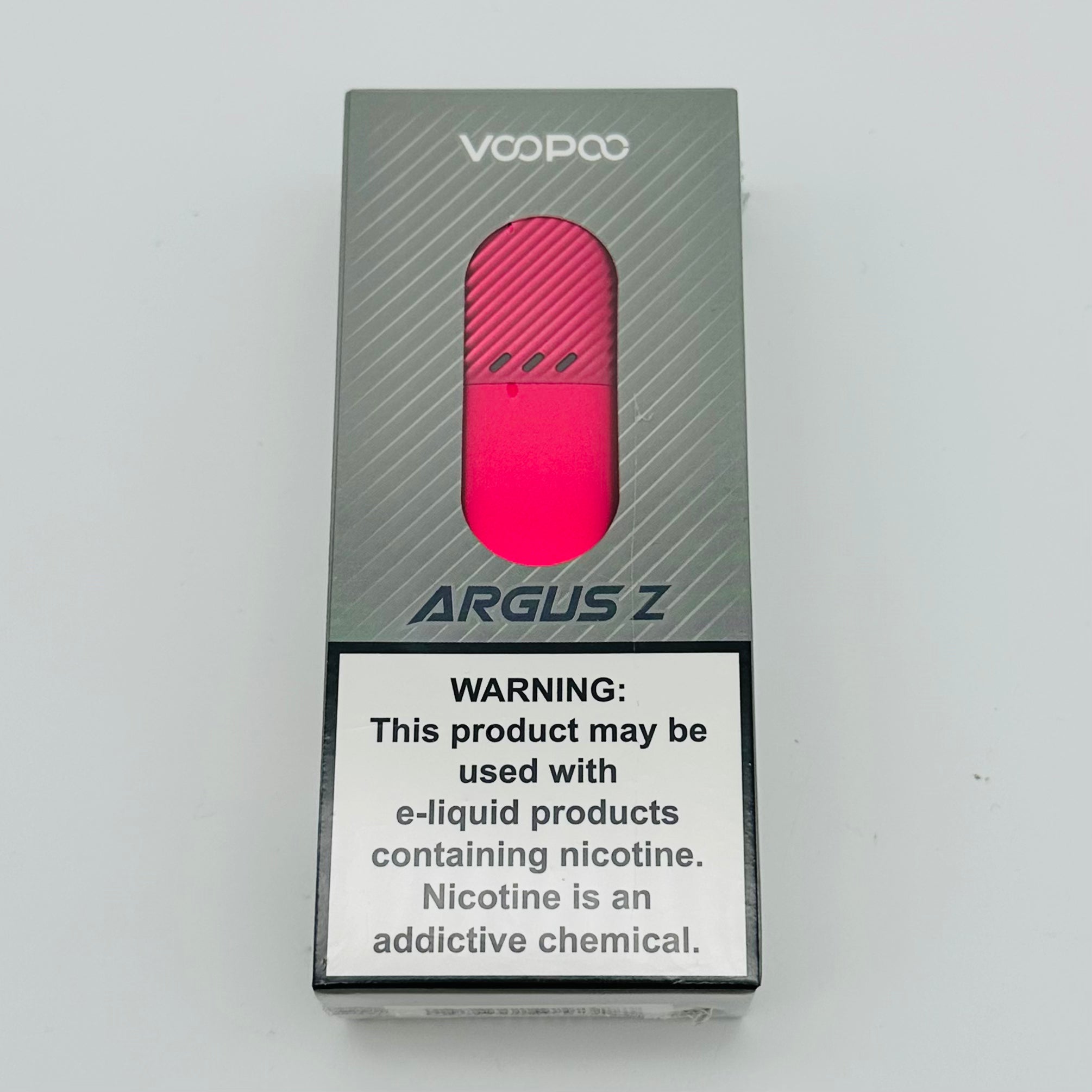 VOOPOO ARGUS Z