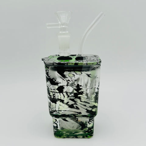 HEADWAY GLASS WATERCUP 6