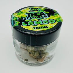 HEMP LIVING FLOWER 3.5 G