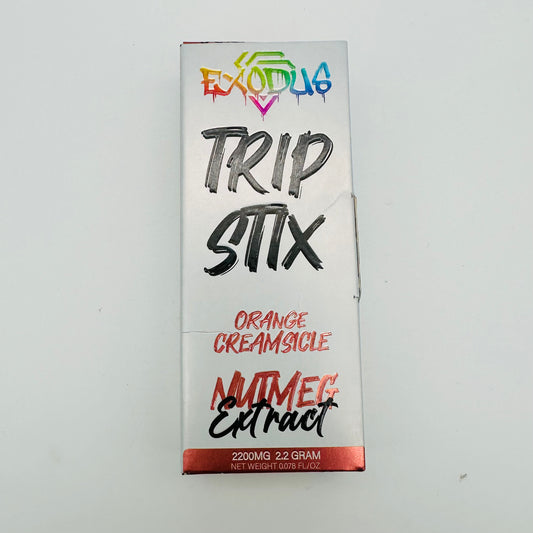 TRIP STIX by EXODUS