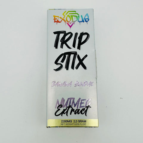 TRIP STIX by EXODUS