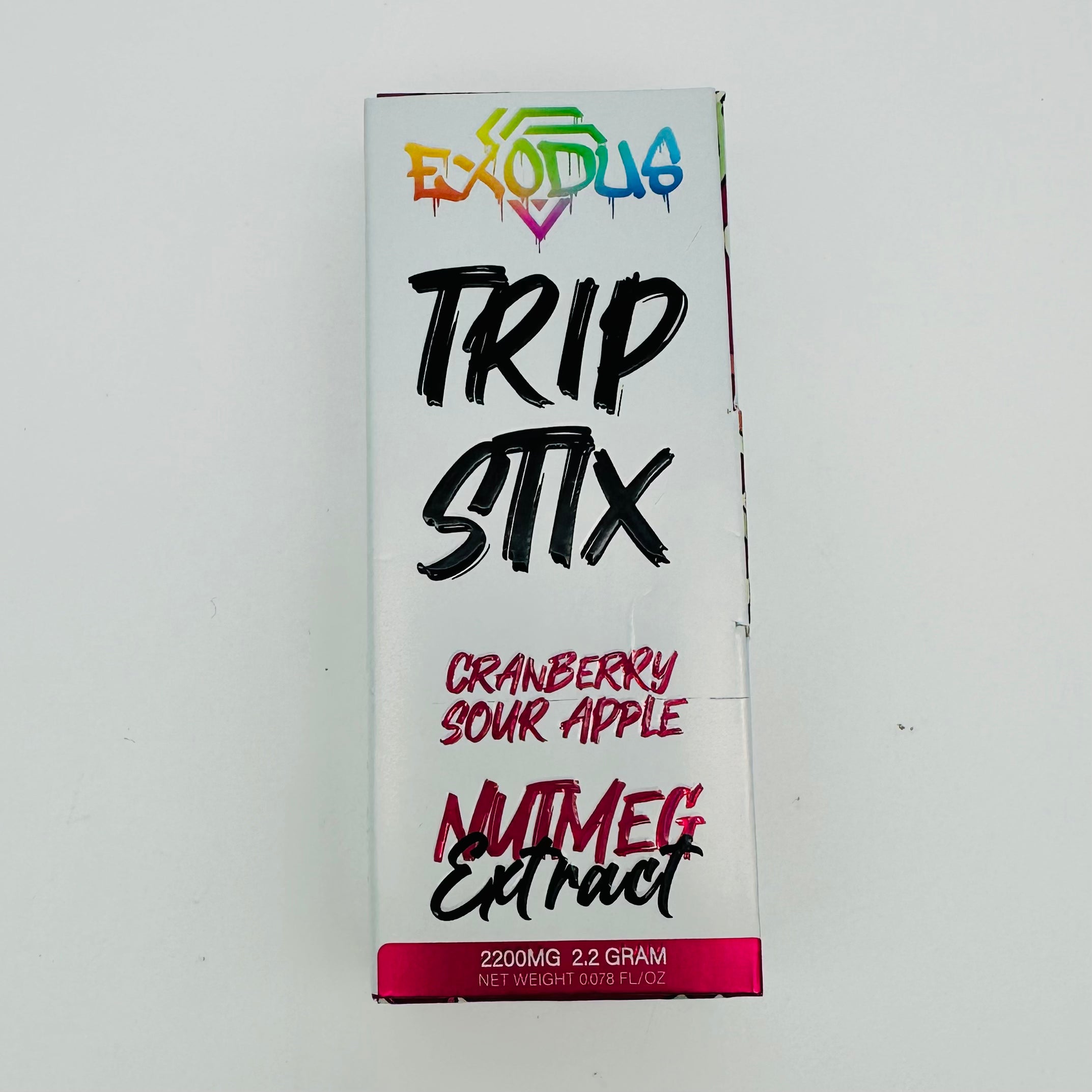 TRIP STIX by EXODUS