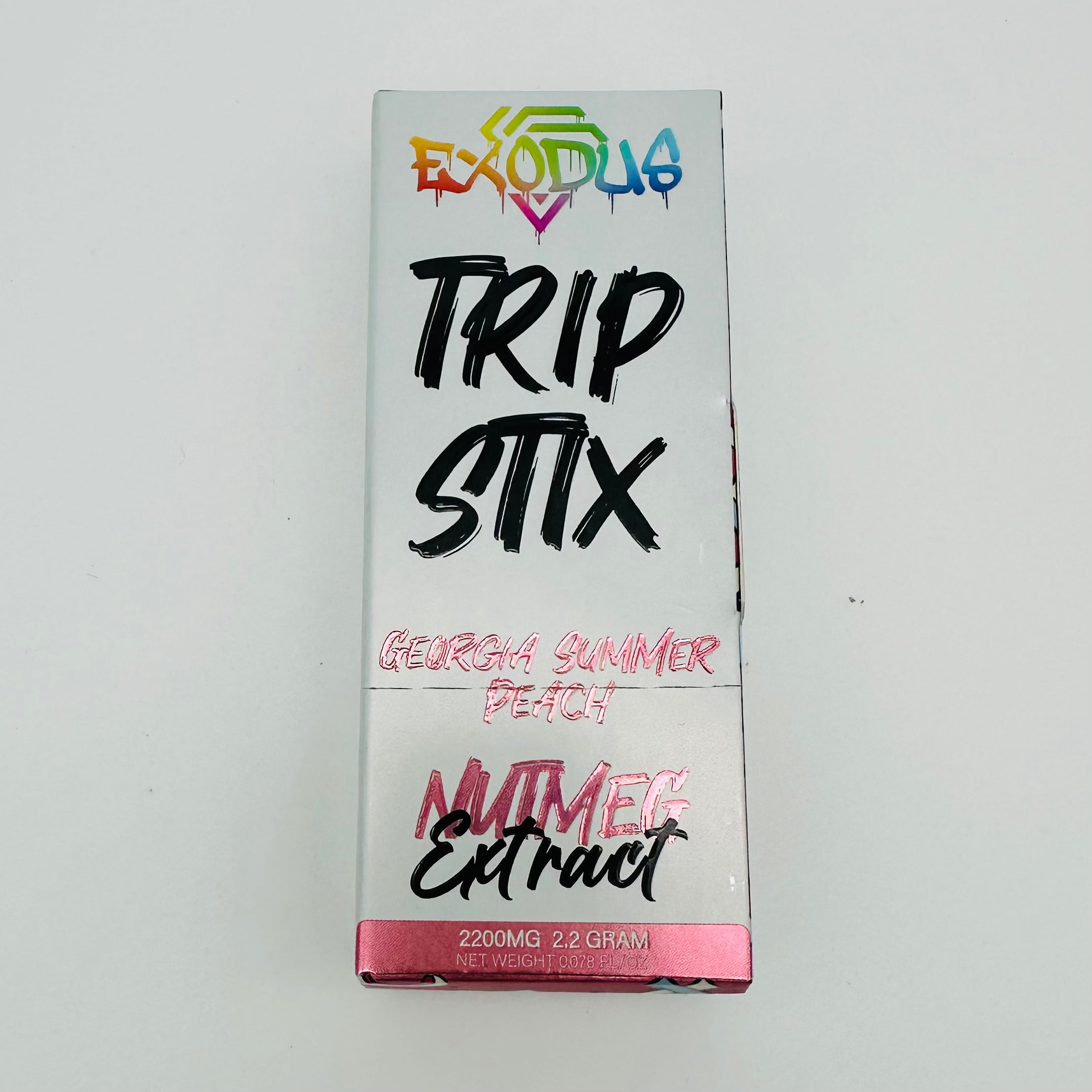 TRIP STIX by EXODUS