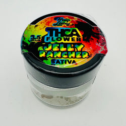 HEMP LIVING FLOWER 3.5g Jars