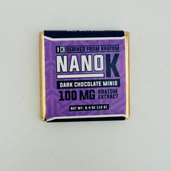 Nano K Kratom Mini 5 pcs