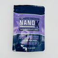 NANO K  Dark Chocolate Minis 5 ct